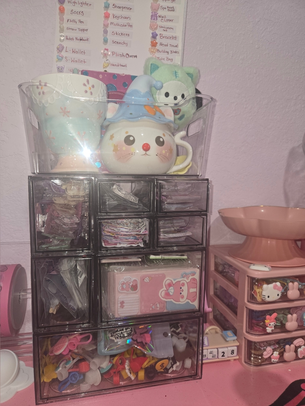 🎀LUCKY SCOOPS!!